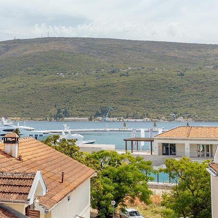Apartments Villa Swissmonte Herceg Novi Exterior foto