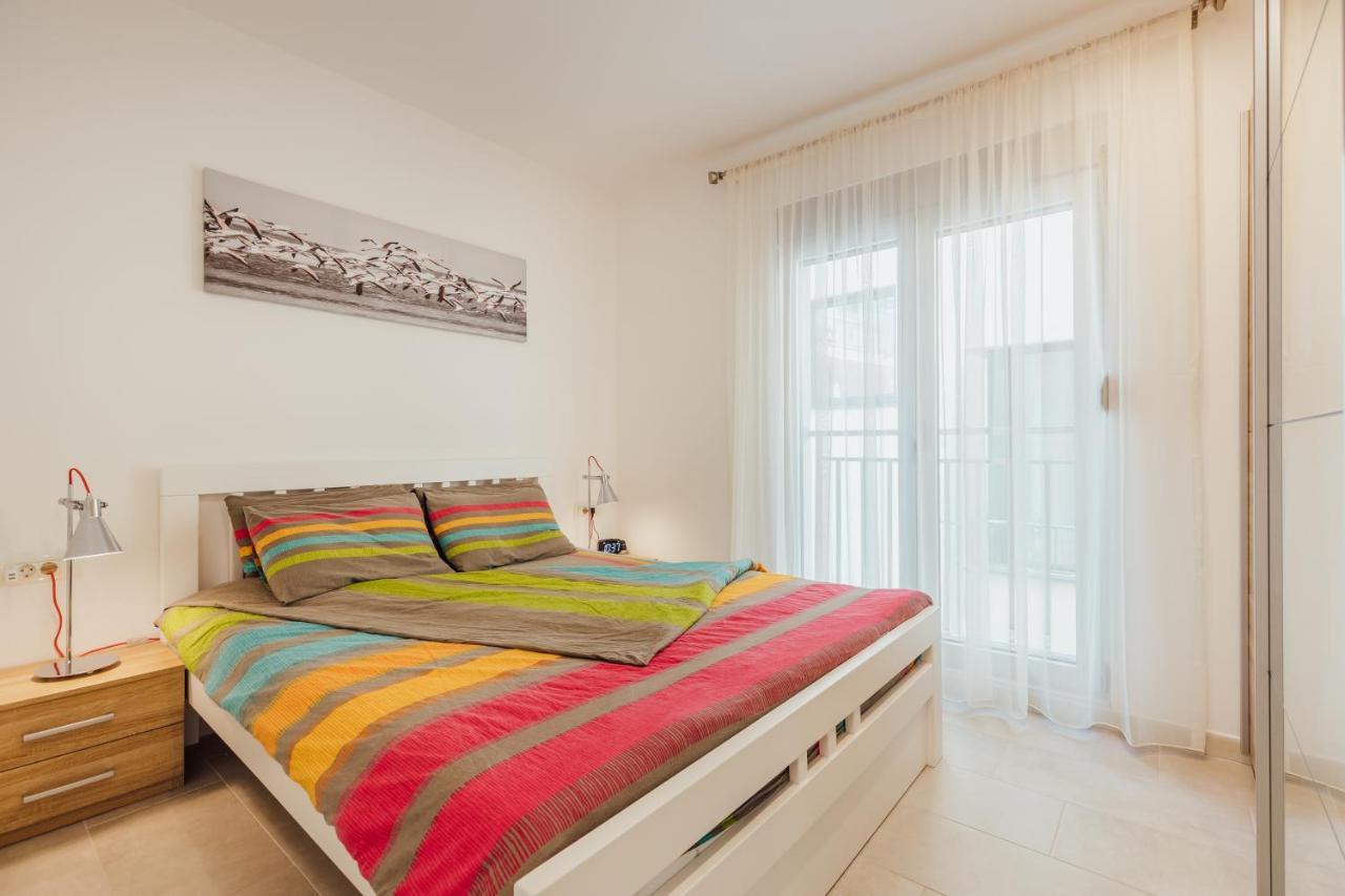 Apartments Villa Swissmonte Herceg Novi Exterior foto