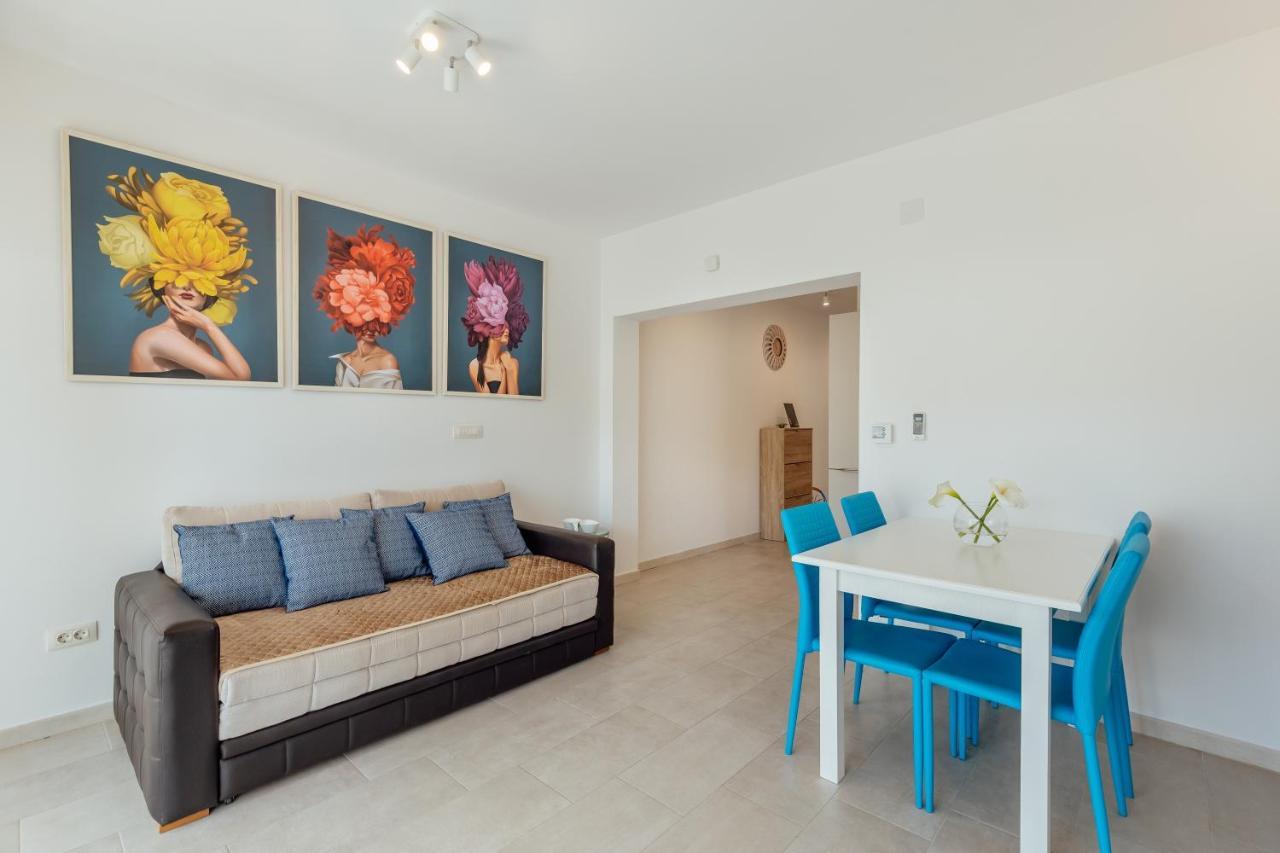 Apartments Villa Swissmonte Herceg Novi Exterior foto
